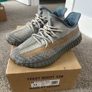 Yeezy Boost 350 V2 - Men's 11 - Israfil